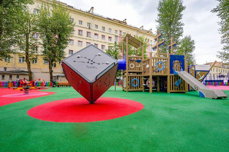 Image from a post by Город по умолчанию