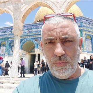 Telegram profile photo for محمد حجازي.الاستغفار وسورة البقره
