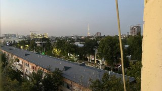 Квартира джангох