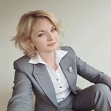Оксана Мороз I Единая Россия I Херсонская областная Дума 🇷🇺