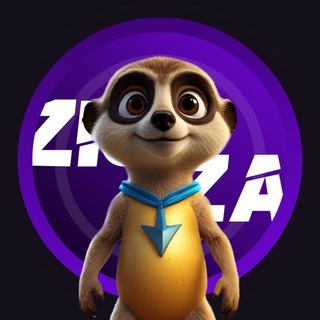 Telegram profile photo for ZigZag News