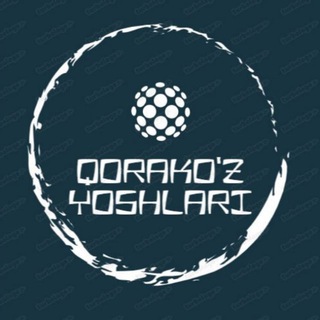 Qorako‘z Yoshlari