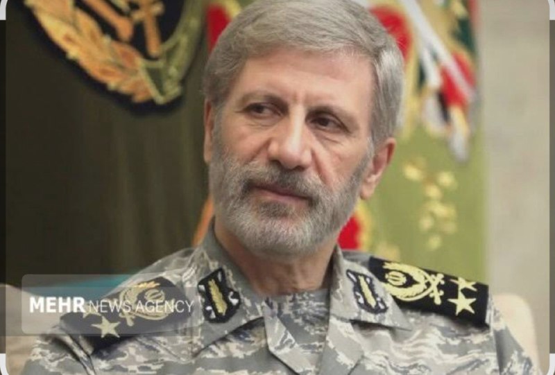 بریده‌ها و براده‌ها: #اختصاصی_آوش هر آمریکایی متجاوز به ایران را بکشید یا تحویل دهید، ۵ میلیارد تومان پاداش می‌گیریدطرح جدید ارتش که توسط سرل