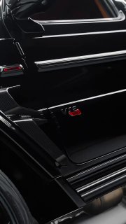 Mercedes-Benz G V12 900 от Brabus 🔉https://t.me/sochiautoparts