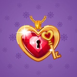 Cupid Charm #186