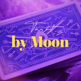 Tarot by Moon || Таро Луны🌙✨