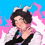 ㅤ‧₊ The Empress Lullaby ☾‧`• partykillers fan nmbr2