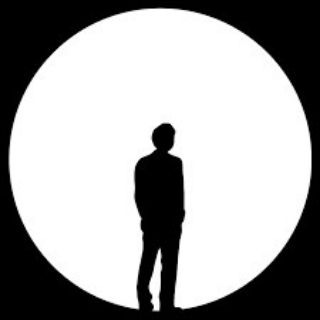 Telegram profile photo for این نقطه