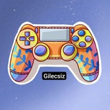 GILECSIZ