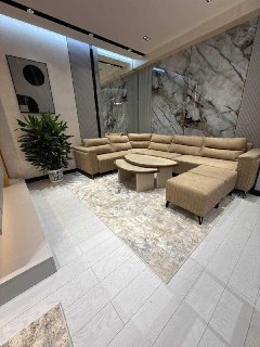 2-х комнатная в ЖК «Prestige Gardens» на Южном ID: 3629