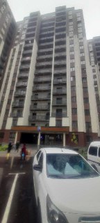 Land House'dan O'rikzor-residence, Uchtepa tumani, 2 xonali ijara
