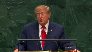 Trump: