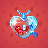 Cupid Charm #173