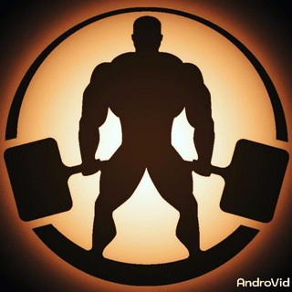 HEALTHY BODYBUILDING Telegram Group Link