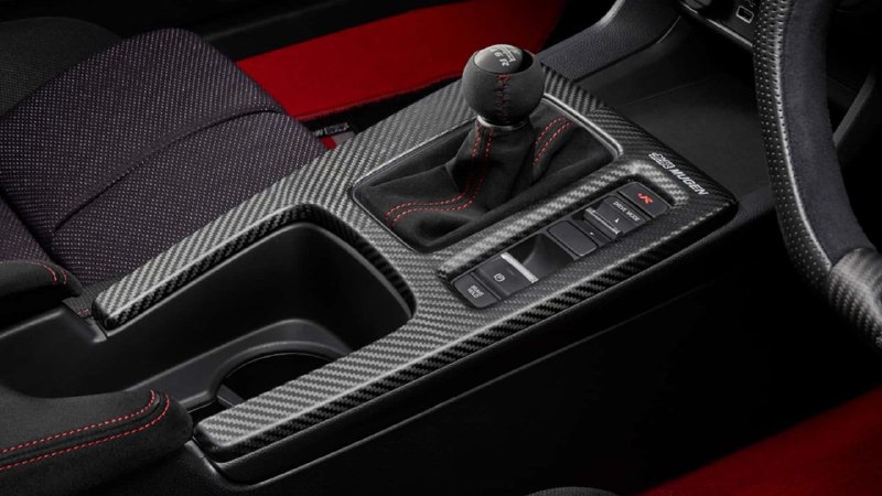 Ателье Mugen доработало хэтчбек Honda Civic Type R 4