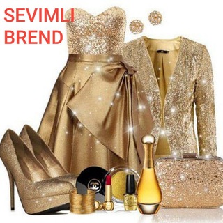 ♥️SEVIMLIY♥️BREND💯
