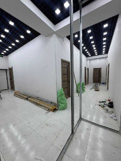 Аренда нежилое помещение