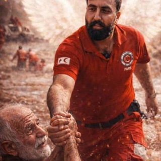 بزرگترین پاتوق نجاتگران و امدادگران ایران