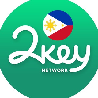 2Key Network - Filipino Community Telegram Group Link