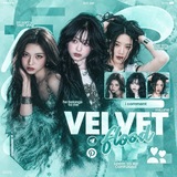 velvet flood