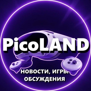 Telegram profile photo for PicoLAND
