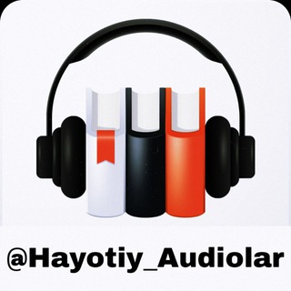 Hayotiy Audiolar Telegram Group Link