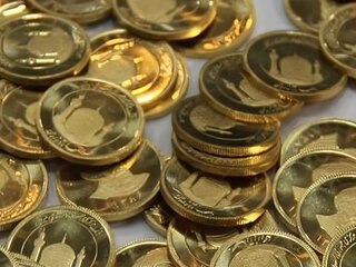 دیده بان ایران: 🔴 آخرین قیمت طلا و سکه در بازار🔹️ اتحادیه طلا امروز هر اونس طلا را ۴۳۷۷ دلار اعلام کرد که بر این اساس آن طلای ۱۸ عیار ۱۹