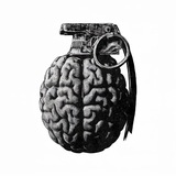 ГРАНИТ. Когнитивная война и мир