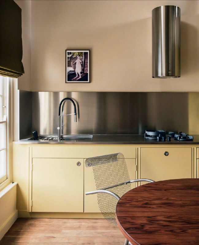 желтое настроение | HOMEASY - идеи для дома - изображение 3 - желтое, настроение, inspo