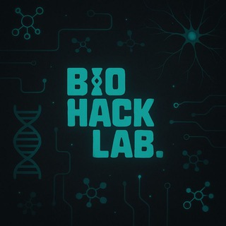 BioHack Lab.