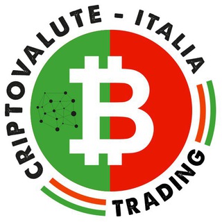 Criptovalute 🇮🇹 Trading 📈📉 [C.I.T.] Telegram Group Link