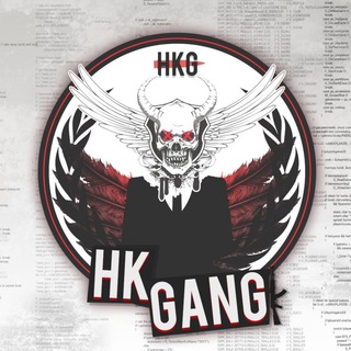 HK-GANG [HKG] Telegram Group Link