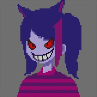 Telegram profile photo for луникси