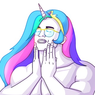 Telegram profile photo for L1K3R