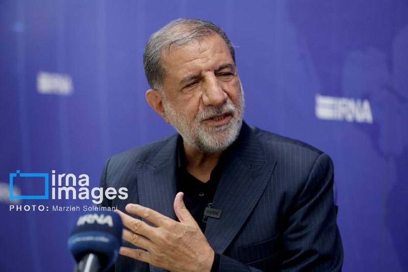 🔸کوثری: جنگ اخیر پایان یک توهم بود؛ ابرقدرتی آمریکا پوشالی است