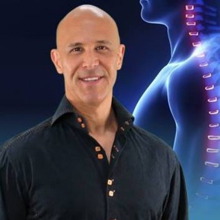 Telegram profile photo for Dr. Alan Mandell