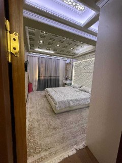 Срочно продается 2в3 комнатная квартира в новостройке Юнусабад Малика: