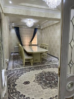 Кичик Бешйогоч 3/2/9 Евро ремонт опш 110Кв