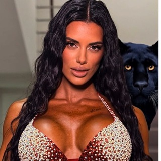 Telegram profile photo for MILANI SERGEEVNA