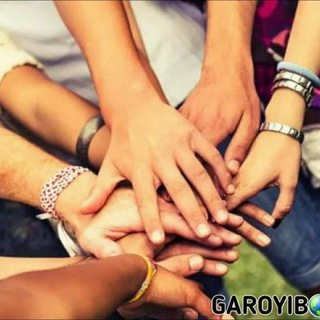 BA'RI BIR TALABALAR | ŪYDE QALIÑ! Telegram Group Link