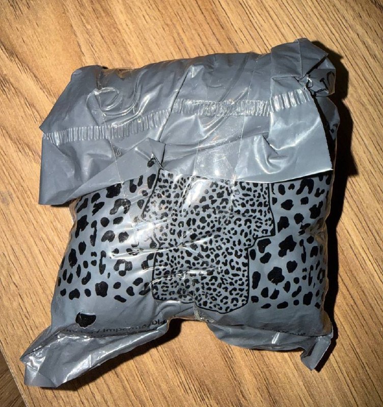 Дождевик упаковка целая 20 лари — фото 1