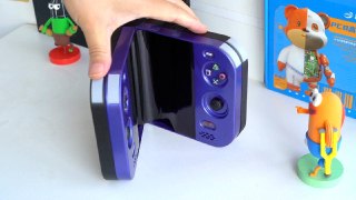 Пользователь собрал складную портативную консоль PlayStation 2: новый убийца iPhone DuoБлагодаря пользователю LCLDIY люди узнали, как собрать PlayStation 2 DUO — складную портативную PS2, которую получится взять с собой в отпуск. К ней даже удастся подключ