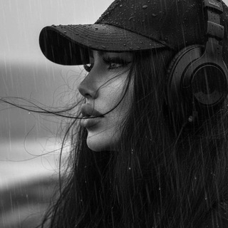 Telegram profile photo for 👩🏻‍💻𝐃𝐉 𝐍𝐈𝐂𝐎𝐓𝐈𝐍🎧