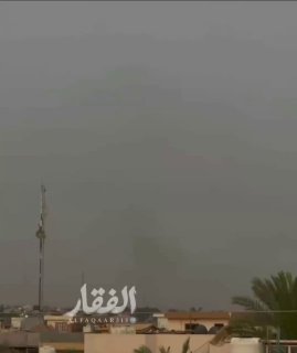 פיקוד מרכז האמריקני: תקיפות משותפות של ארה"ב וסעודיה נגד המיליציות הפרו איראניות בעיראק בעקבות התקיפות שלהן…