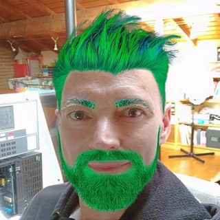Telegram profile photo for CarlosCodinaCanal