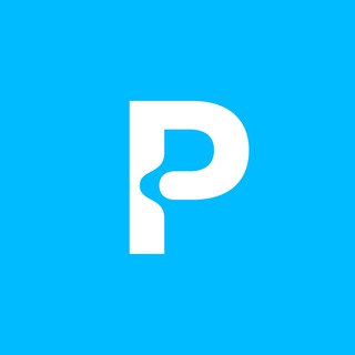 Telegram profile photo for Polkastarter