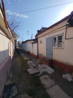 СРОЧНО!!! Продается Саламатина Ул: Бадриддин Хилолий 3,51 Соток