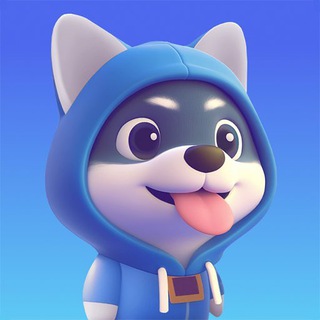 Telegram profile photo for Dogizen Announcements