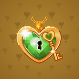 Cupid Charm #179