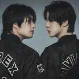 with love, 15 | yungi au